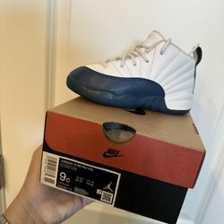 jordan 12s