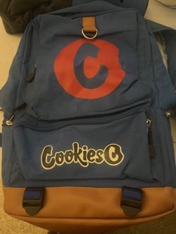 Cookies Sf Backpack