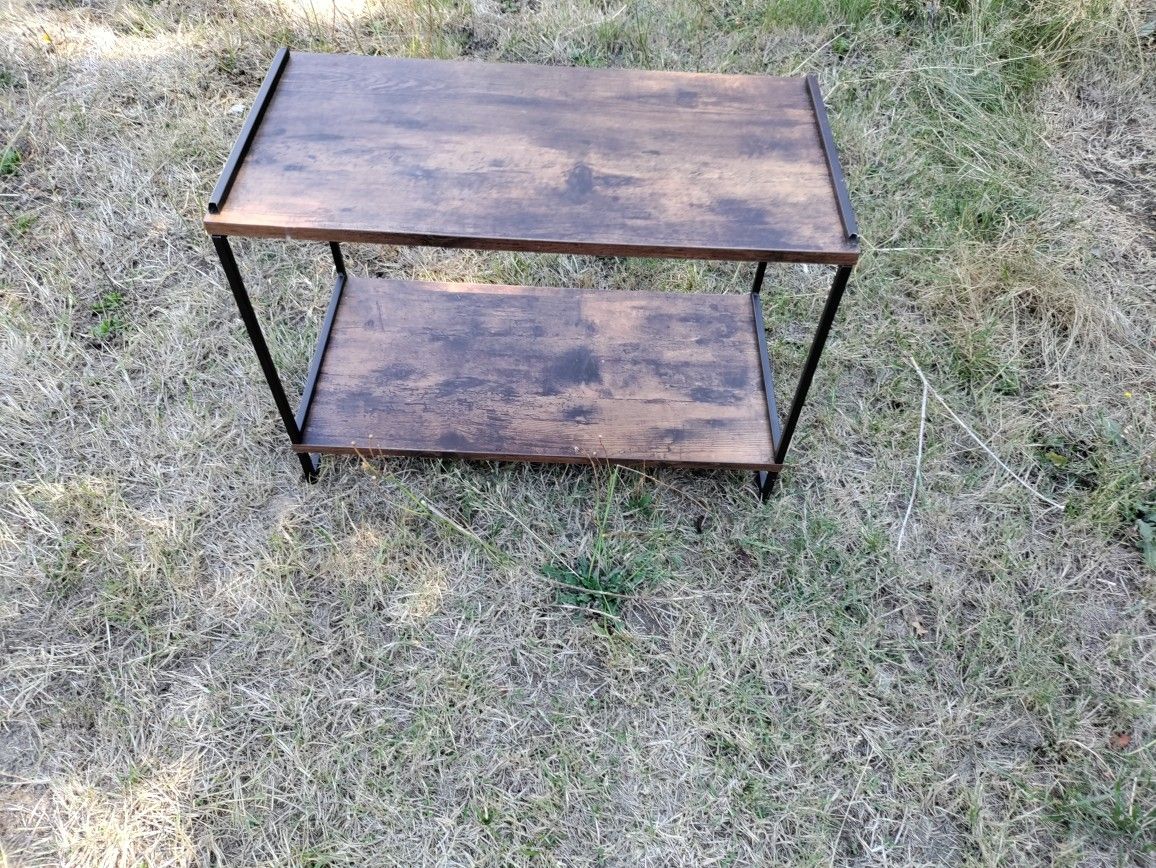 Small   Shelf 