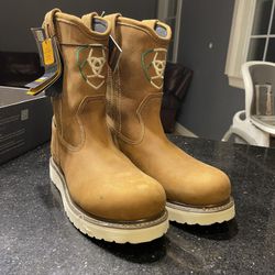 Ariat work Boots 