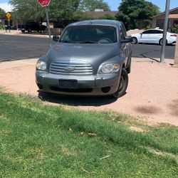 2006 HHR Chevy