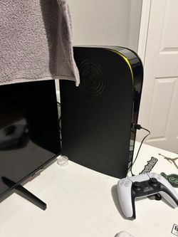 Ps5 Perfect Condition