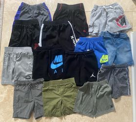 boy shorts