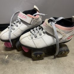 Roller Skates