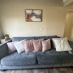 Sofa Set