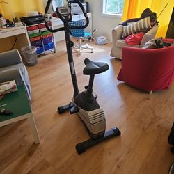 Indoor Bicycle Weslo Pursuit CT 2.2