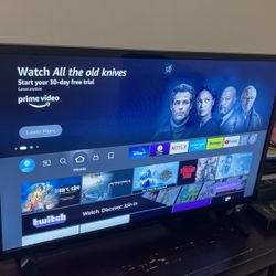 Amazon Smart Fire TV