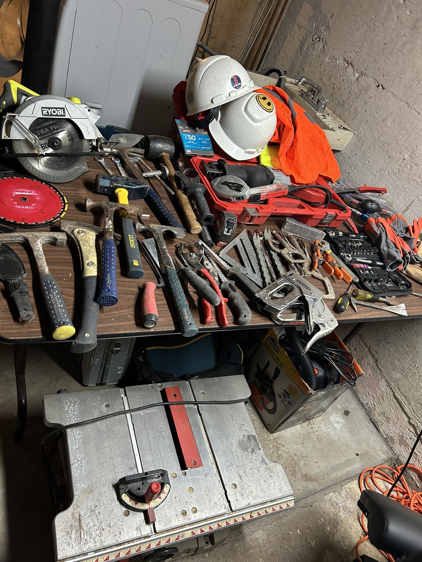 Tools! Take Them All!