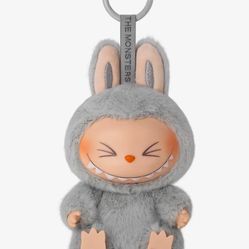 Original Labubu Have A Seat HEHE Plushie 