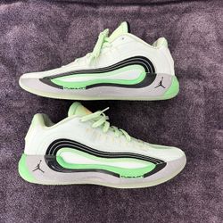 Jordan Luke 4 Size 15