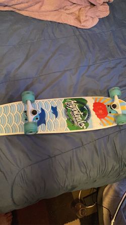 Cruiser board