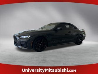 2026 BMW 430i