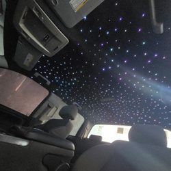 Headliner Starlights