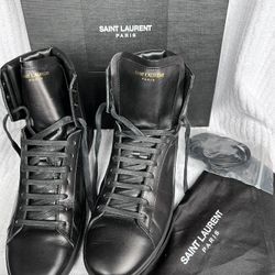 Saint Laurent Men’s