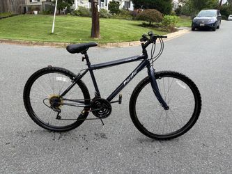 Excellent Bicycle!