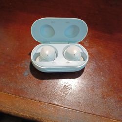SAMSUNG EAR BUDS