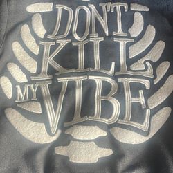 Rebel Minds Jacket Worn Twice