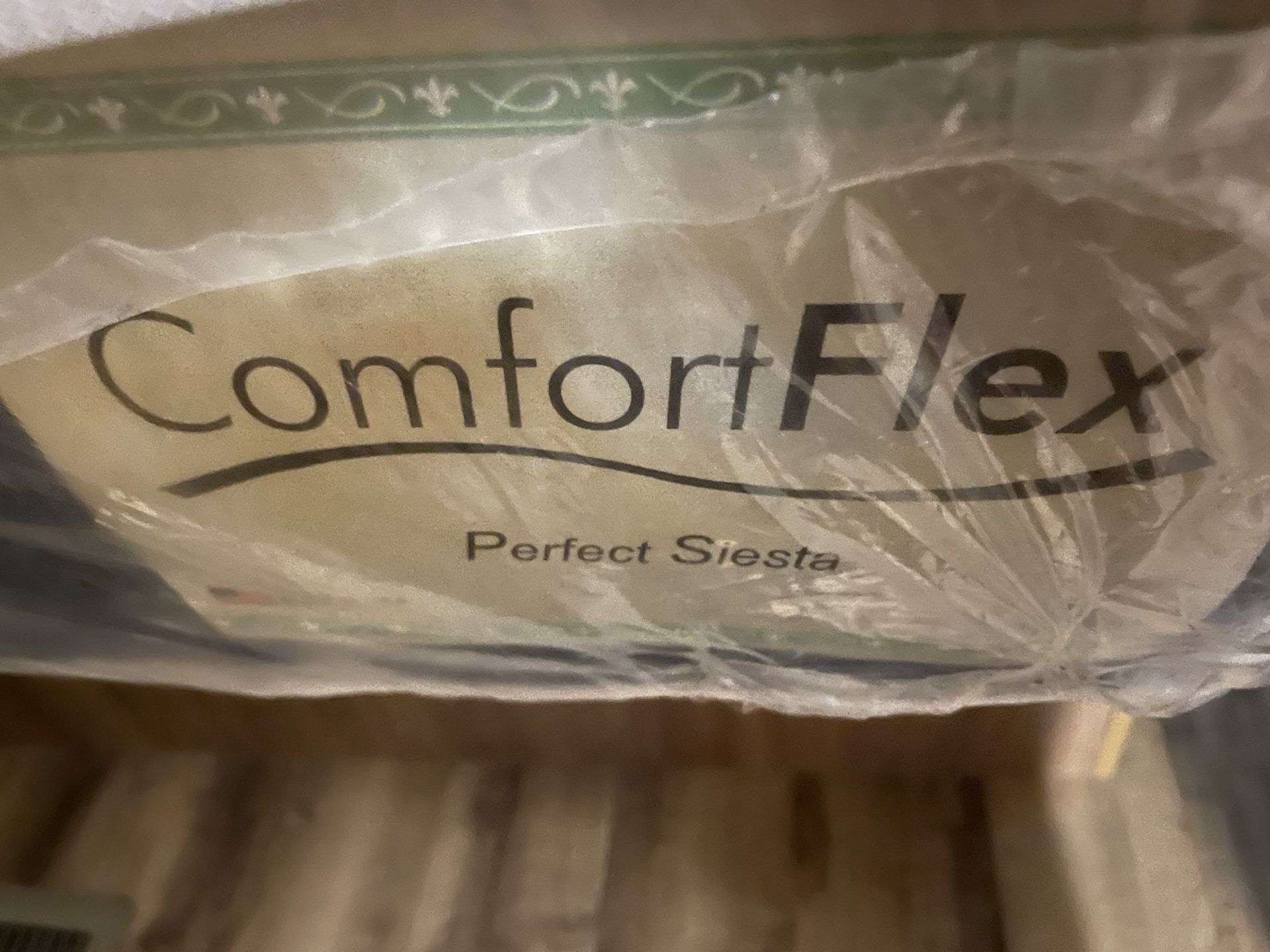 Brand New Queen Mattress
