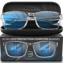 BLUE Light Blocking Glasses 