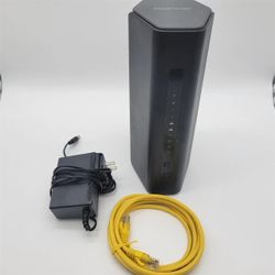 NETGEAR Nighthawk BE9200 Tri-Band WiFi 7 Router (RS280S)