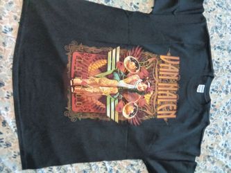 XL Rock concert shirt