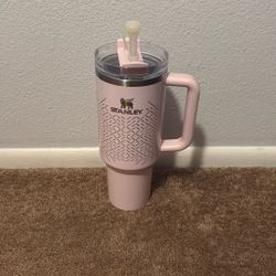 Stanley Tumbler