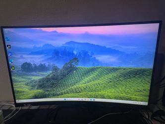Sceptre monitor 240 hz