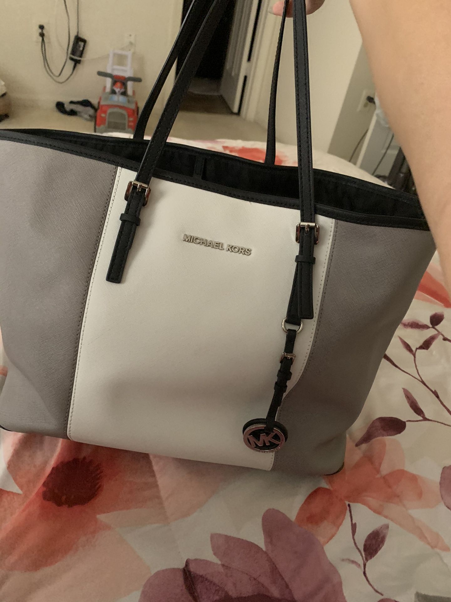 Authentic Michael Kors bag