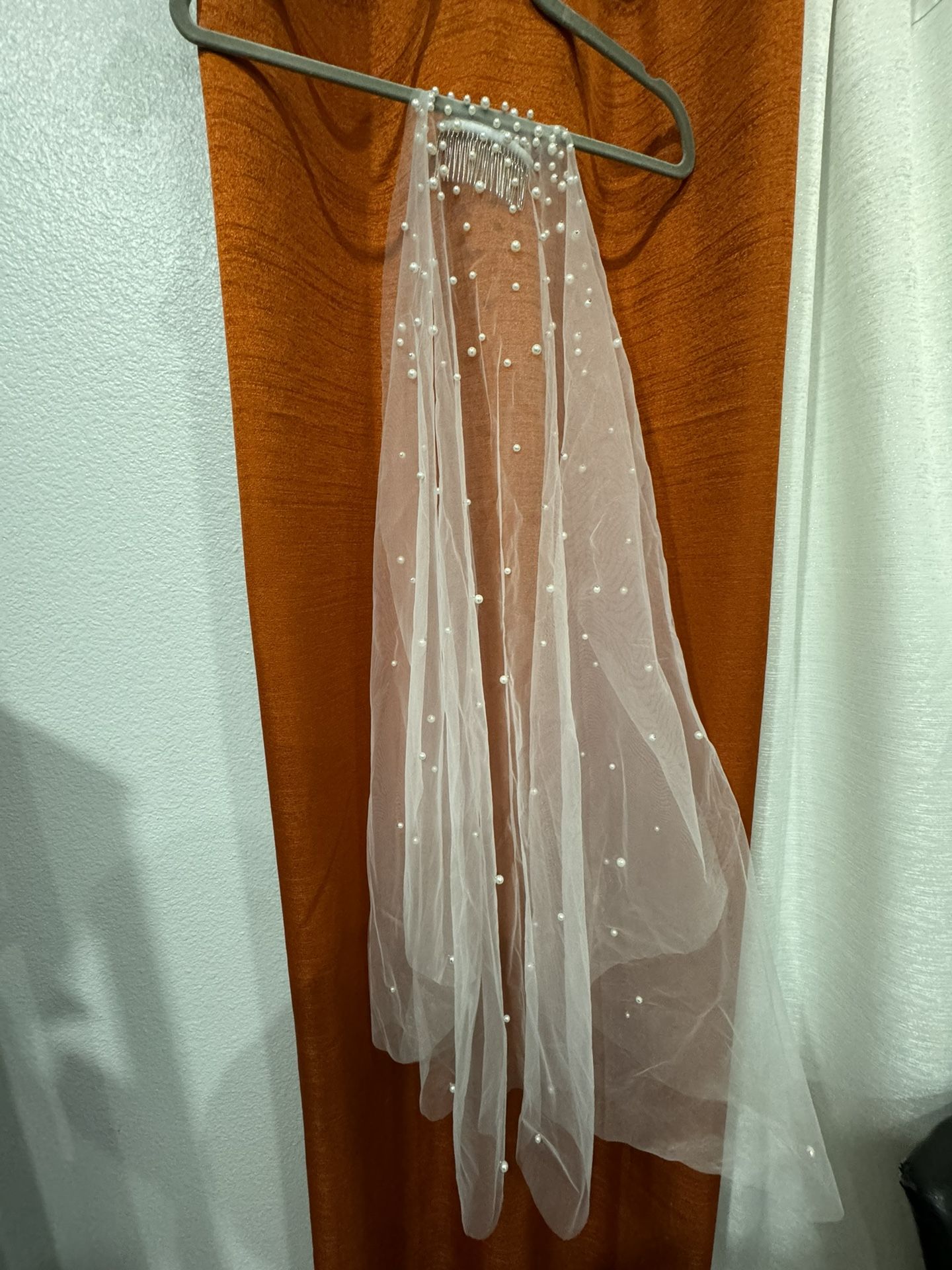 Wedding Veil 