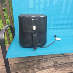 Instant Vortex Air Fryer
