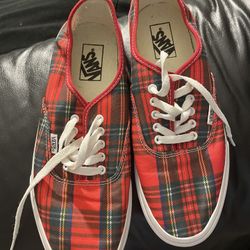 Vans
