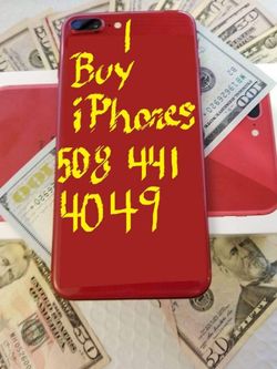 iPhone 8 Plus 64GB Unlocked