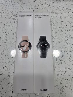 Samsung Galaxy Watch 4