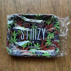 Rolling Tray Stiiizy Brand New