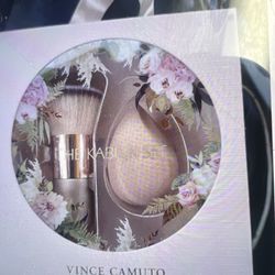 Vince Comuto Kabuki Set