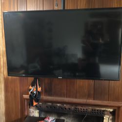 Tv And ceiling mount 