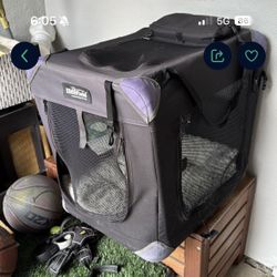 Dog Crate 