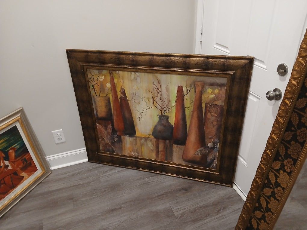 Art And Decors PAINTINGS 