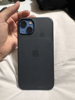 iPhone 13 MagSafe Case 