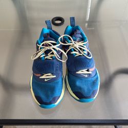 Nike Zoom Freak 4s - Giannis Antetokumpo - 11.5