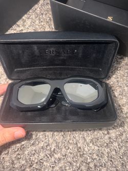 Versace sunglasses