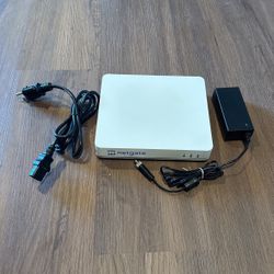 Netgate SG-3100 Firewall & Router
