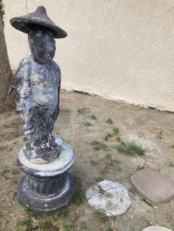 Garden stuff