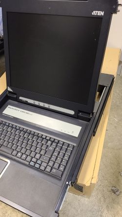 Kvm Monitor 
