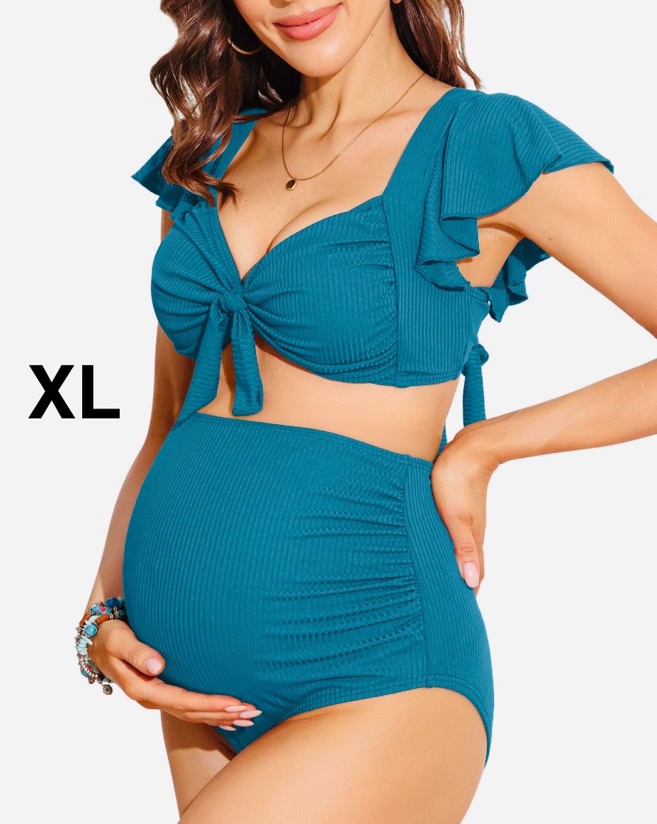 XL Maternity Bathing Suit