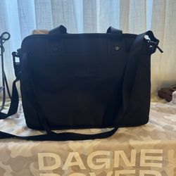 DAGNE DOVER BERLIN TRAVEL BRIEF: Onyx