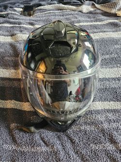 Harley Davidson Full Face Helmet