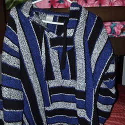 Mexican Style Hoodie
