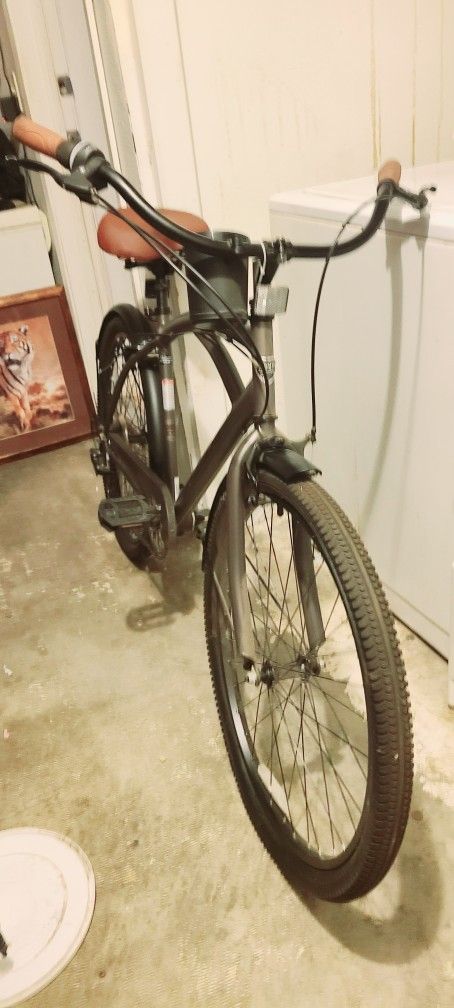 CRUISER BIKE CYCLE NEW