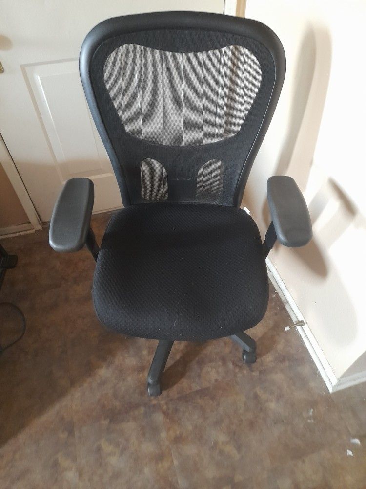 TempurPedic Office Chair
